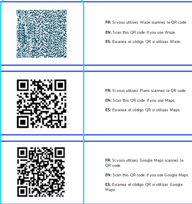 OK Mobility car hire in Bordeaux Airport