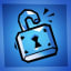 Hidden room trophy icon