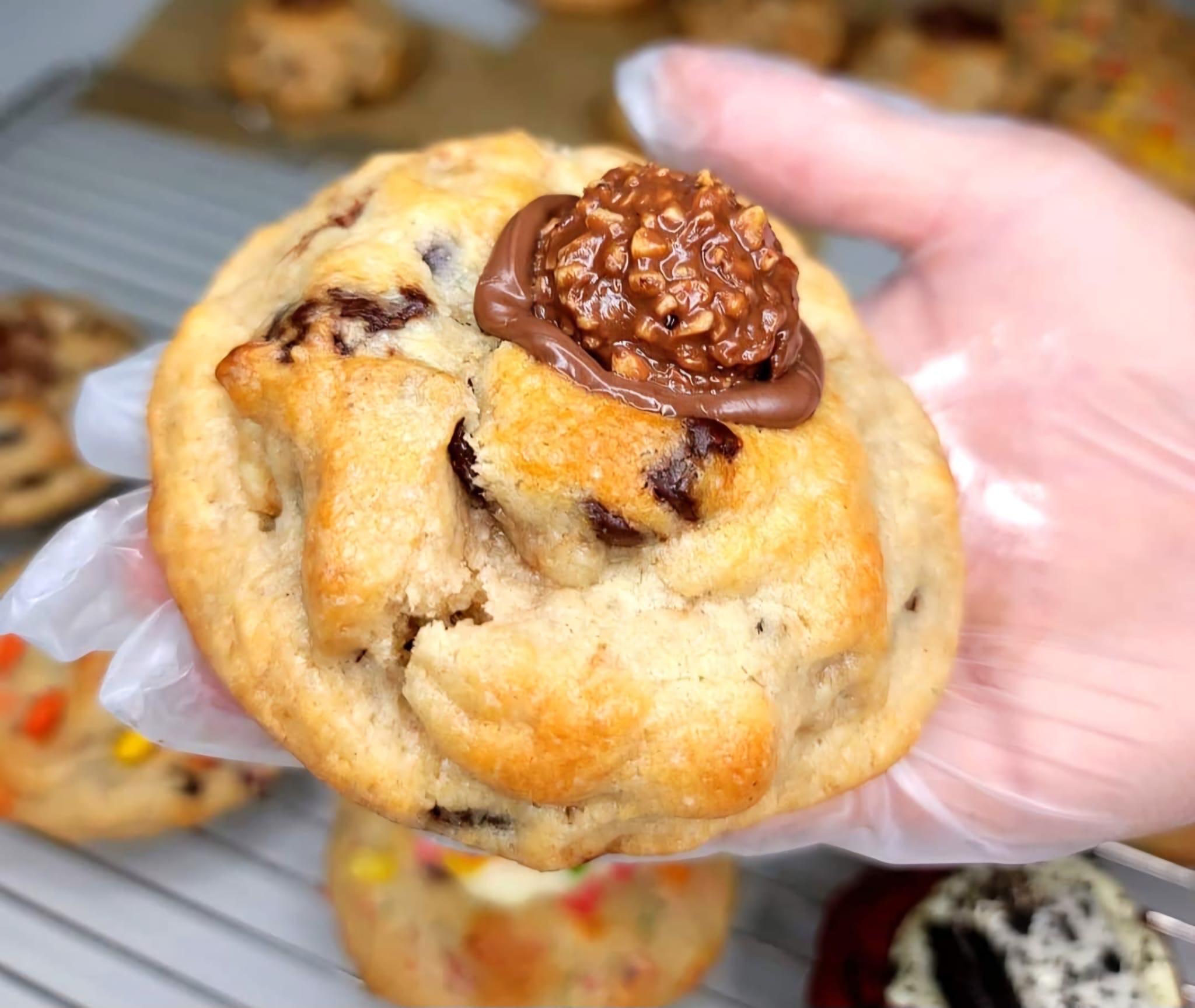 Yummy J’Almonds - Foto 3