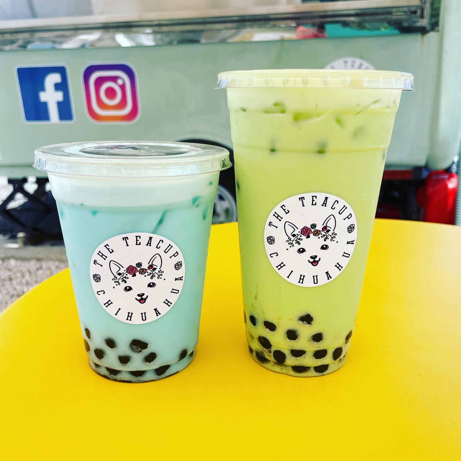 The Teacup Chihuahua - Foto 2