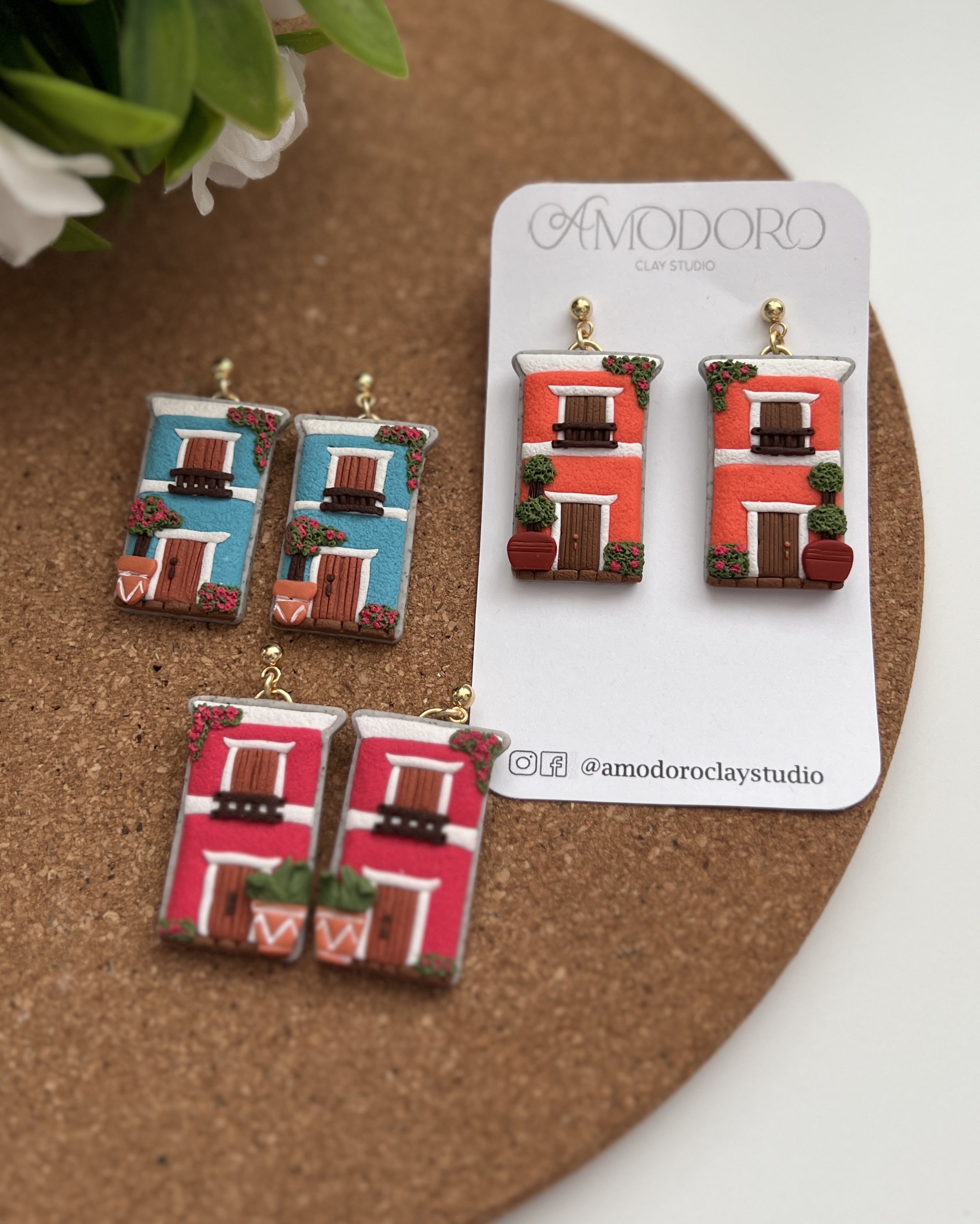 Amodoro Clay Studio - Foto 3