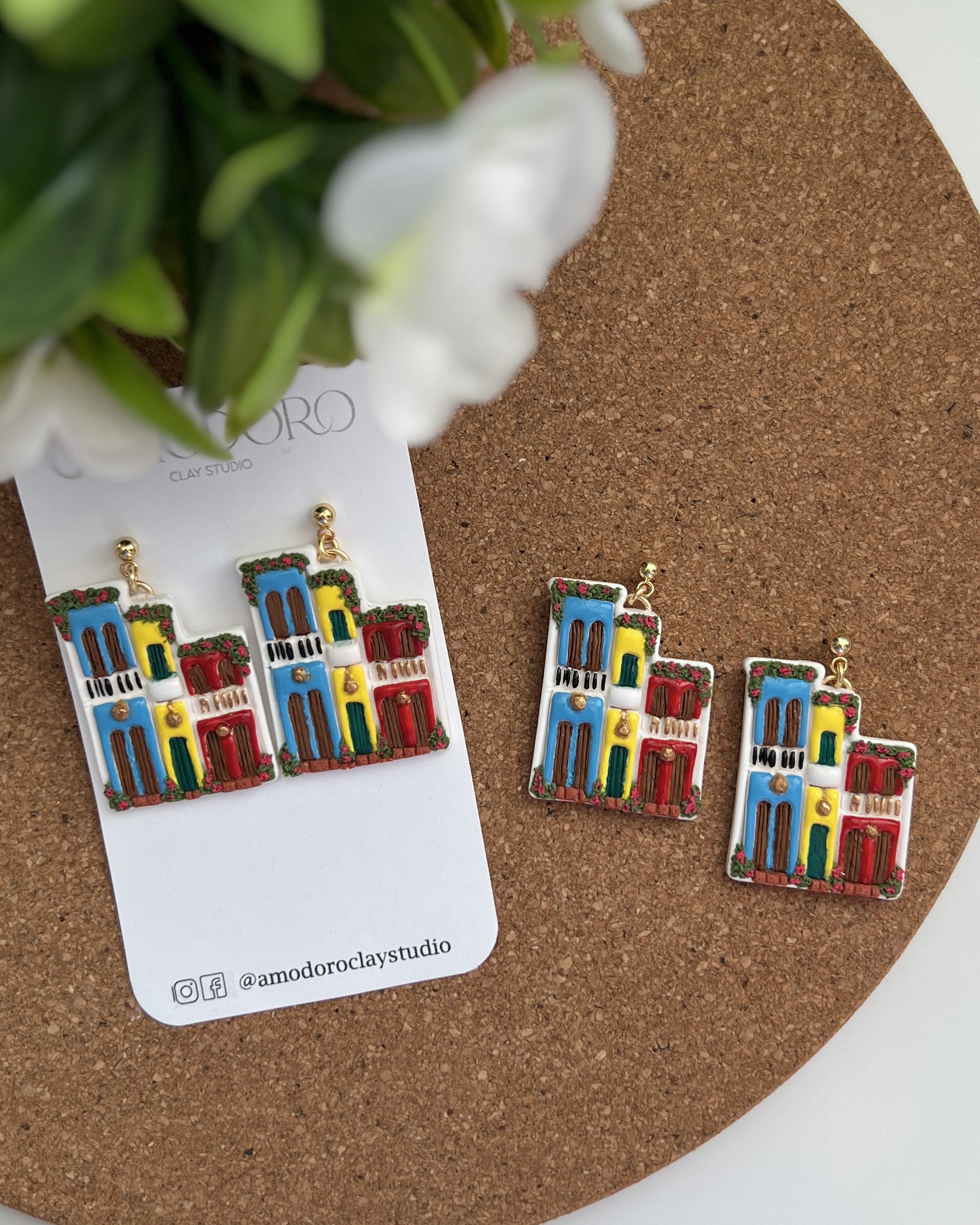 Amodoro Clay Studio - Foto 4