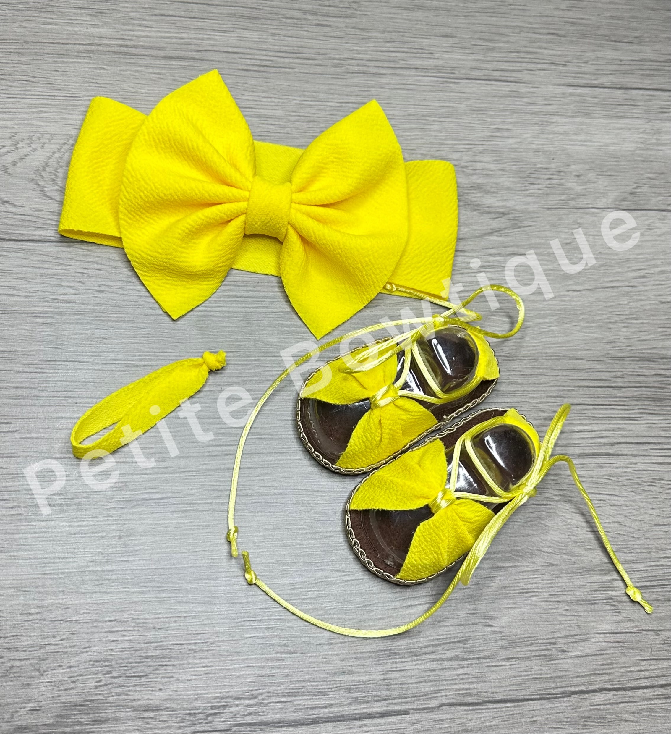 Petite Bowtique 🎀 - Foto 2
