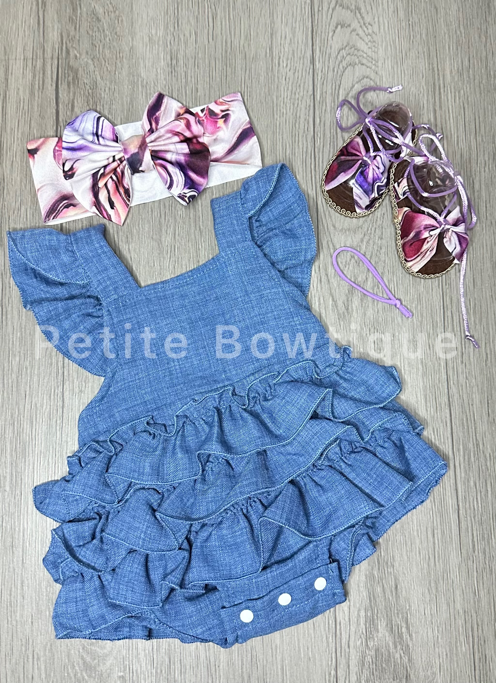 Petite Bowtique 🎀 - Foto 4