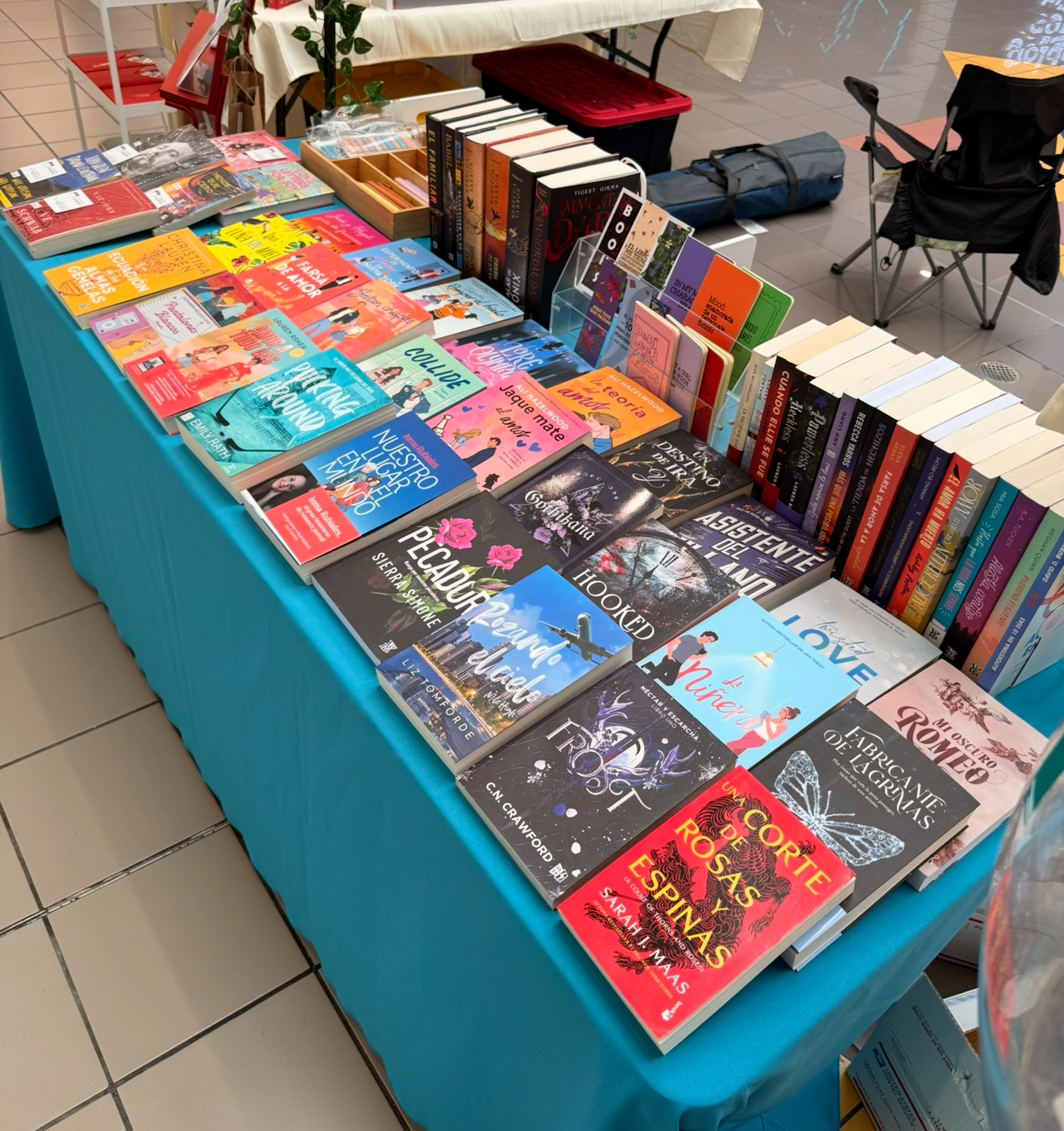 Anatomía de un Libro - Foto 2