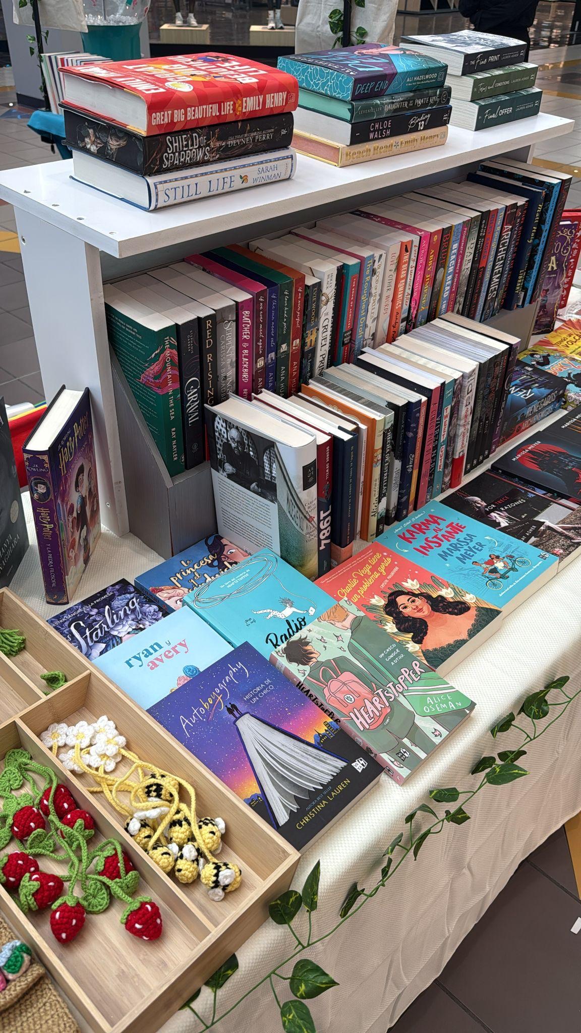 Anatomía de un Libro - Foto 3