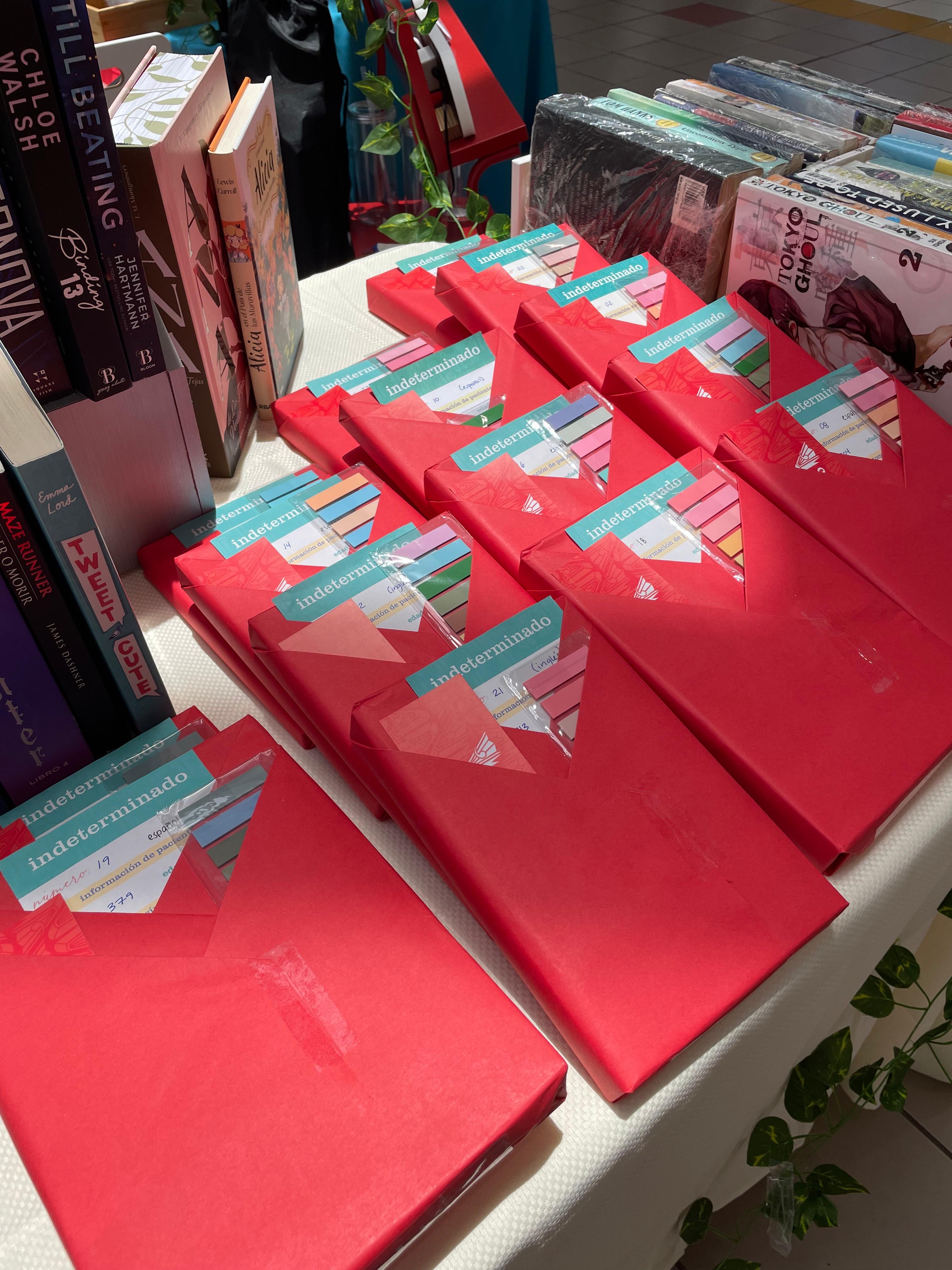 Anatomía de un Libro - Foto 4