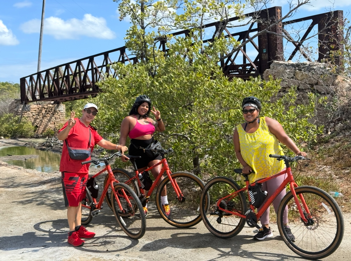 Pedalea Cabo Rojo - Foto 3