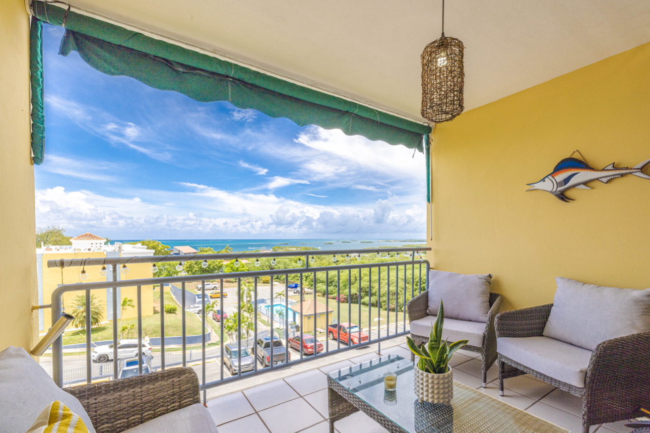 Parguera Ocean View - Foto 4