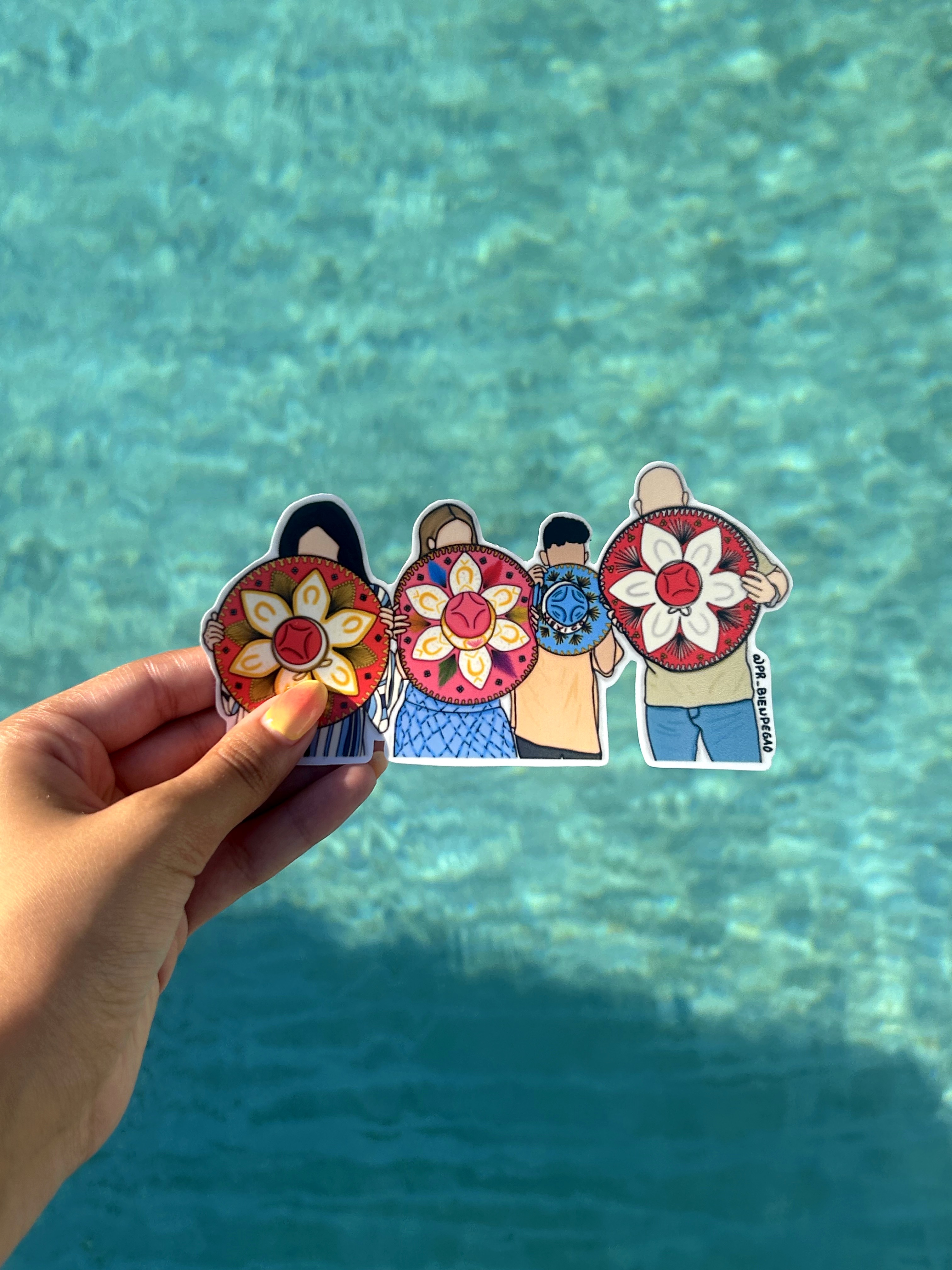 PR bien pegao - Foto 2