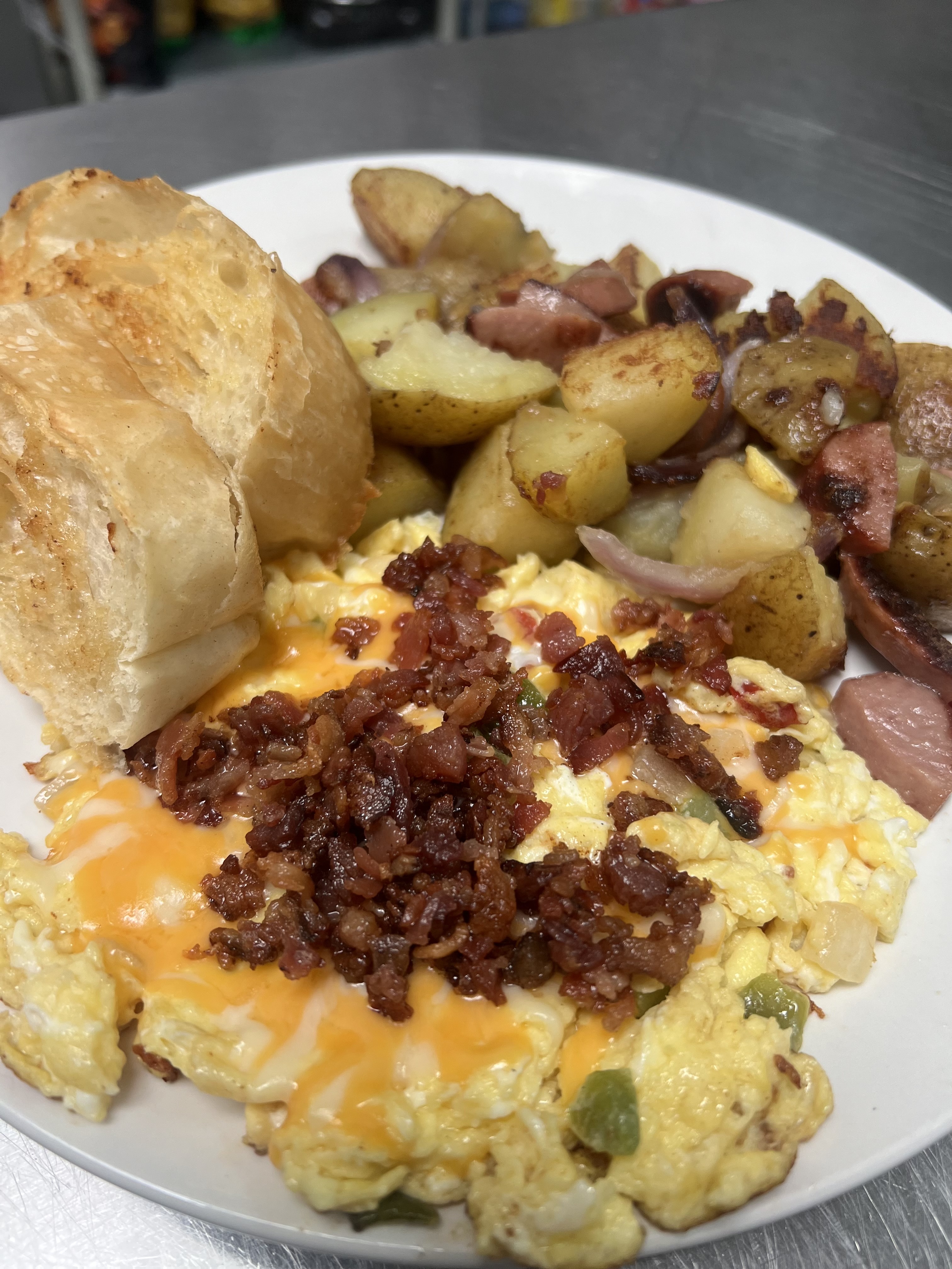 GranoFino Coffee House - Foto 3