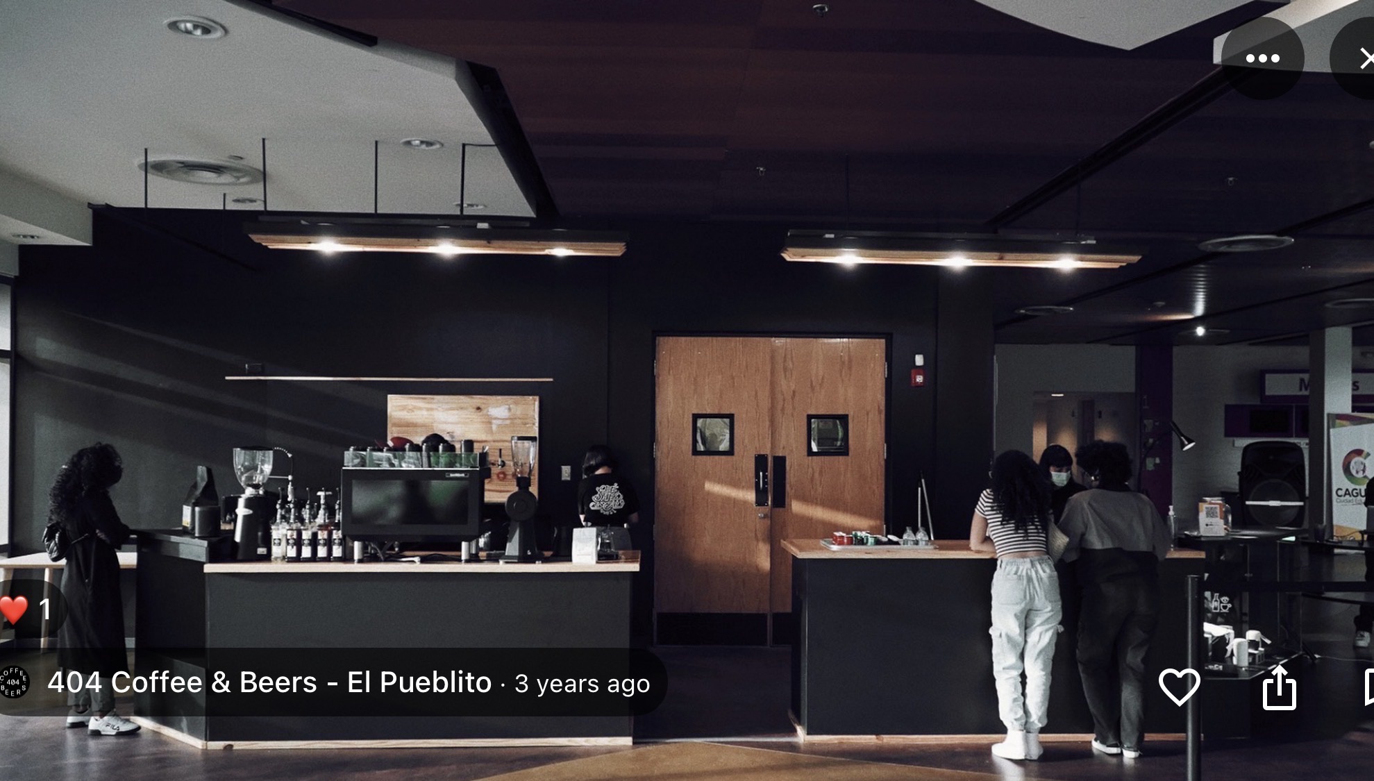 404 Coffee & Beers - Foto 6