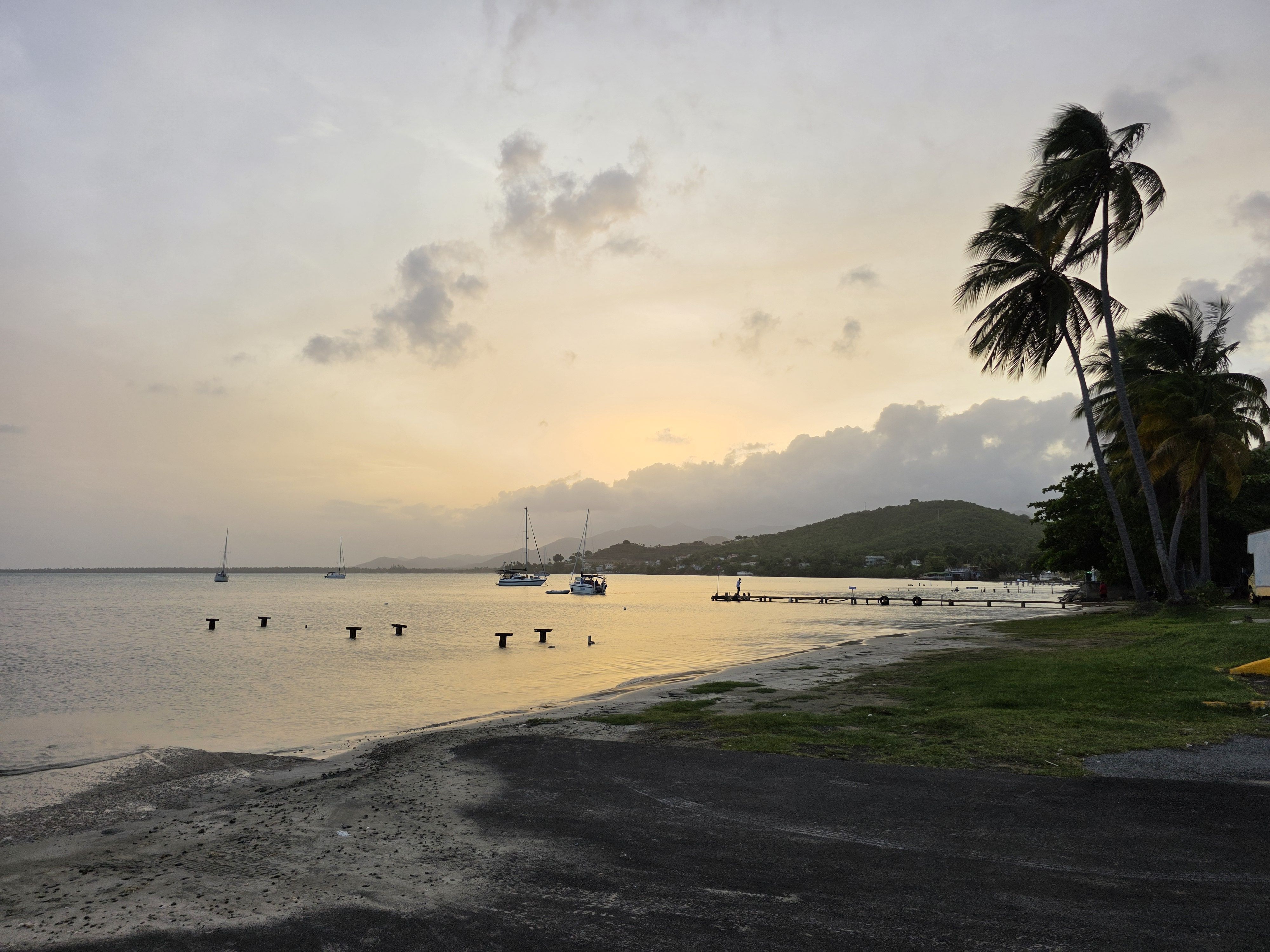 Balneario de Patillas