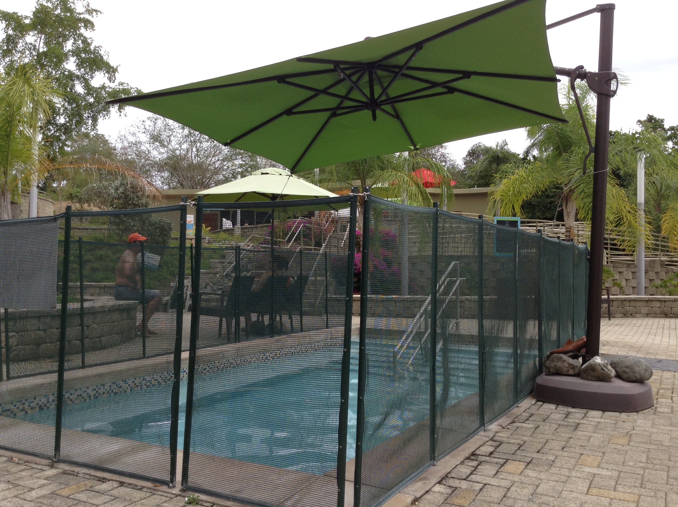 Los Baños de Coamo - Foto 2