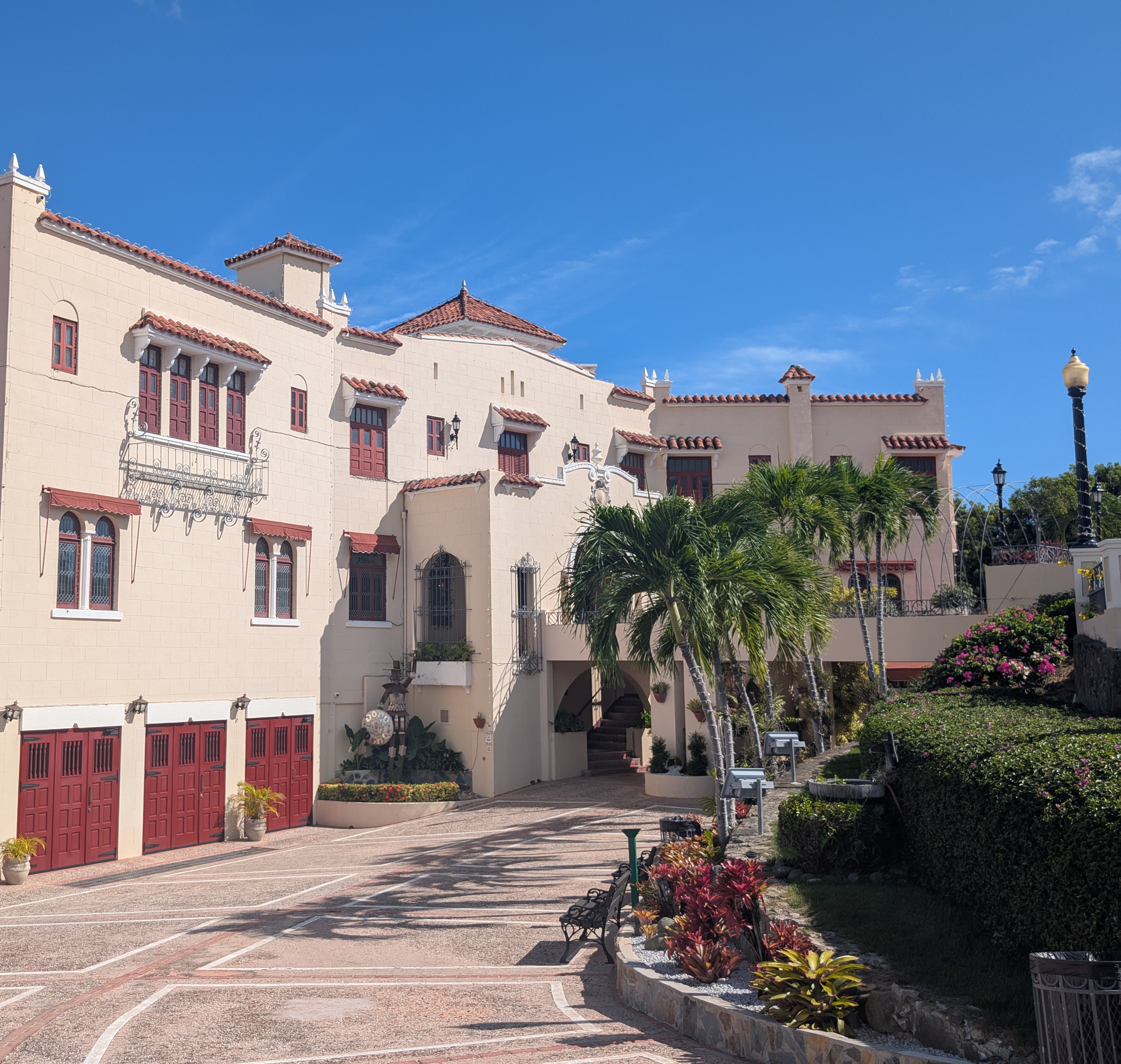 Museo Castillo Serrallés