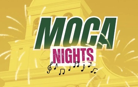 Moca Nights