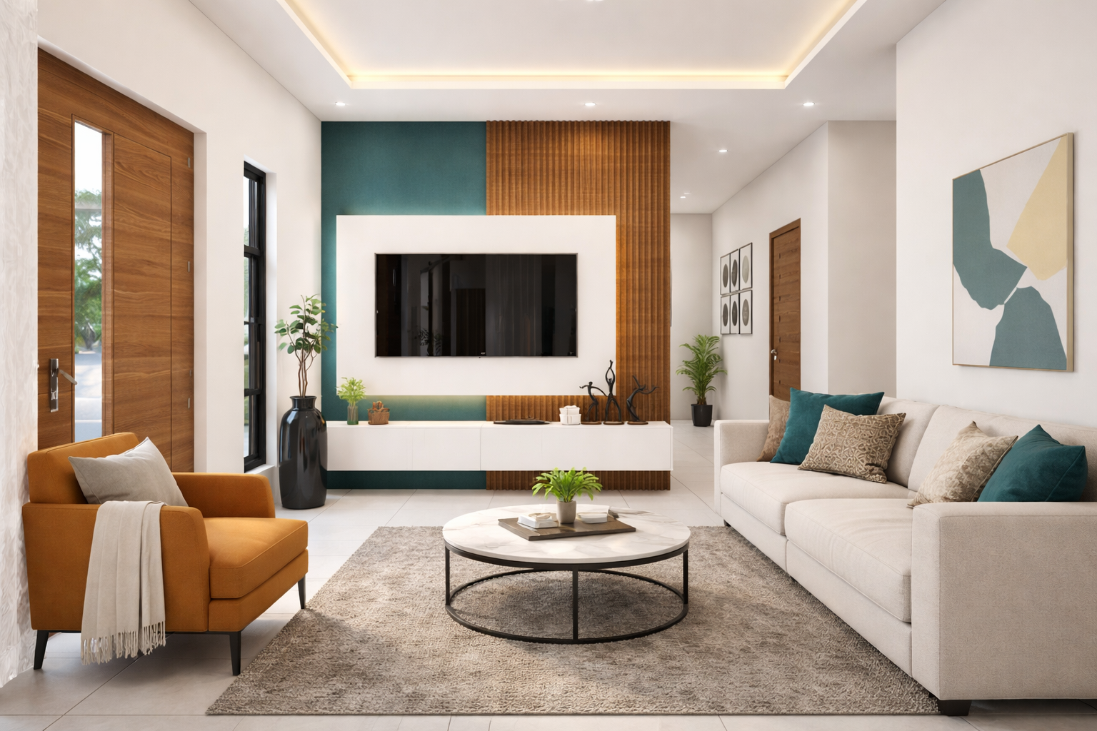 Designing Stories, Not Just Spaces: The Trika Way of Living