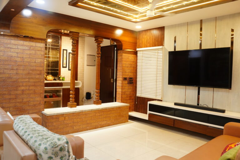 Battle of the Best: Hyderabad’s Top-Rated Interior Design Companies Compared