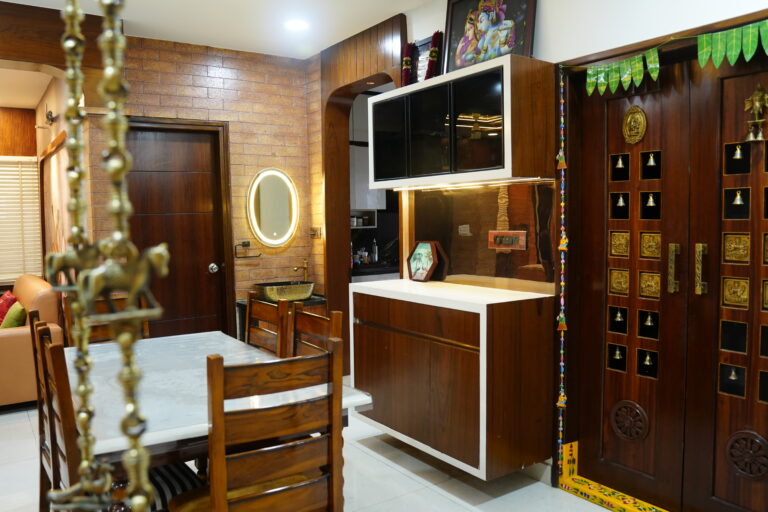 Hyderabad’s Best Luxury Interior Design Ideas for Homes That Wow