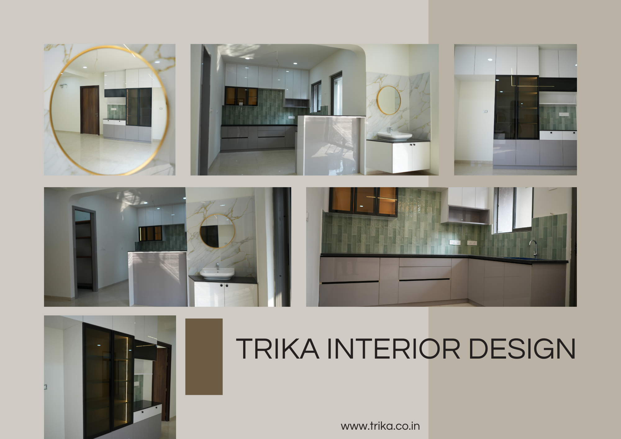 Chic & Budget-Friendly Interior Design Ideas for Hyderabad Flats You’ll Love