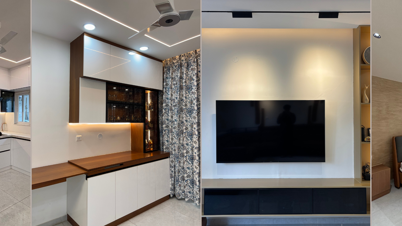 Interior Design Process