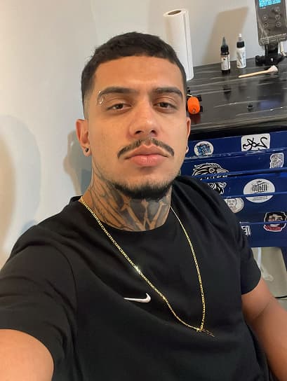 Vinicius de Morais