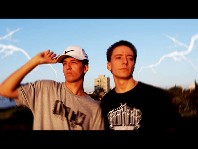 Capa do Vídeo - Kolin MC e feat.