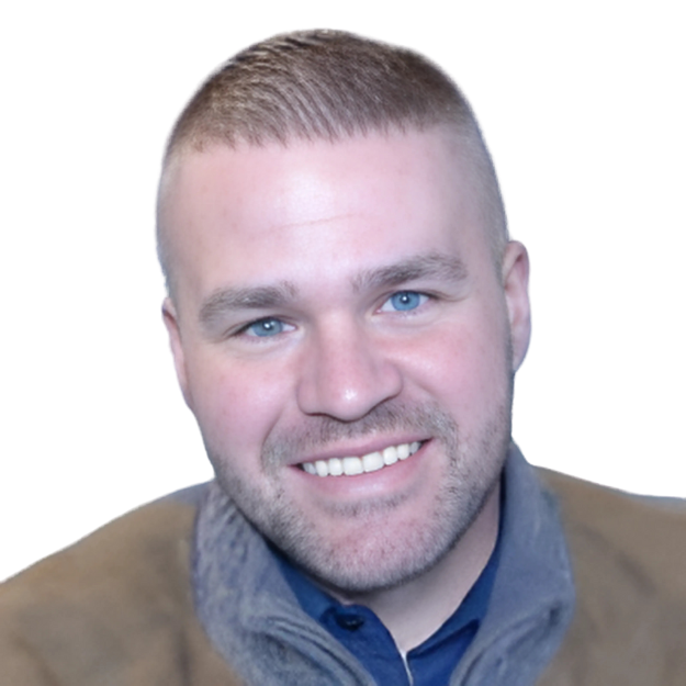 Karlis Baisden - Senior Product Manager
