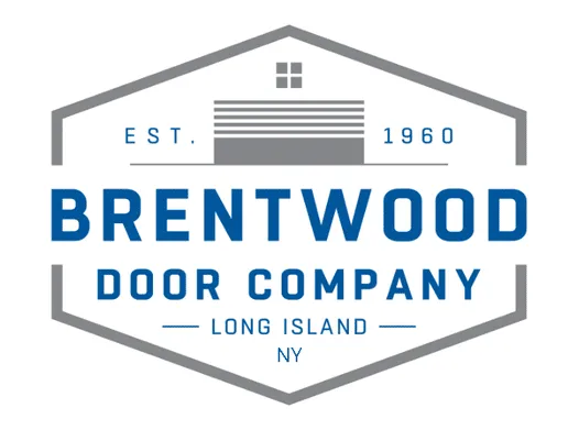 Brentwood Garage Door logo