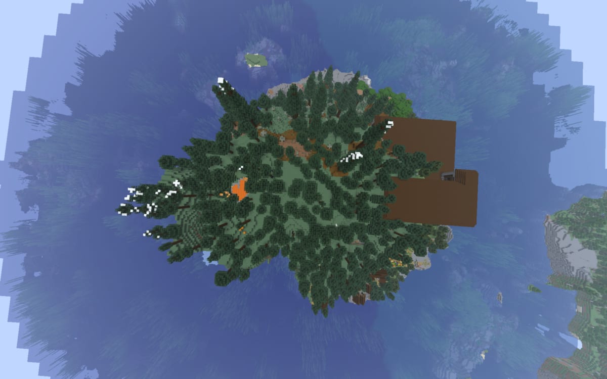 Strange Island — screenshot 3