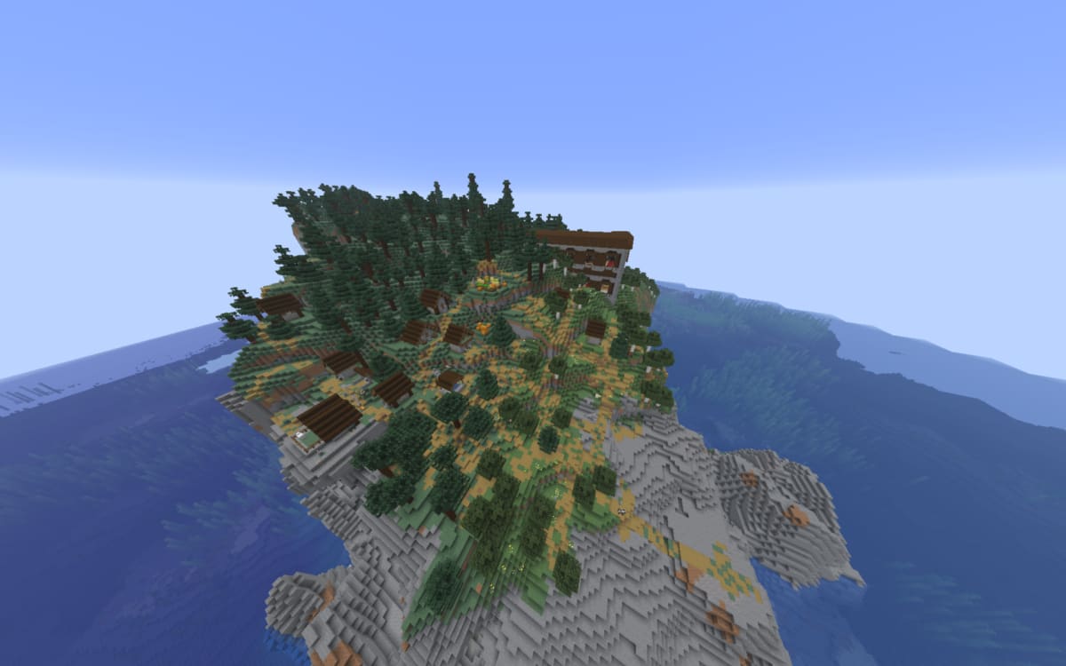 Strange Island — screenshot 2