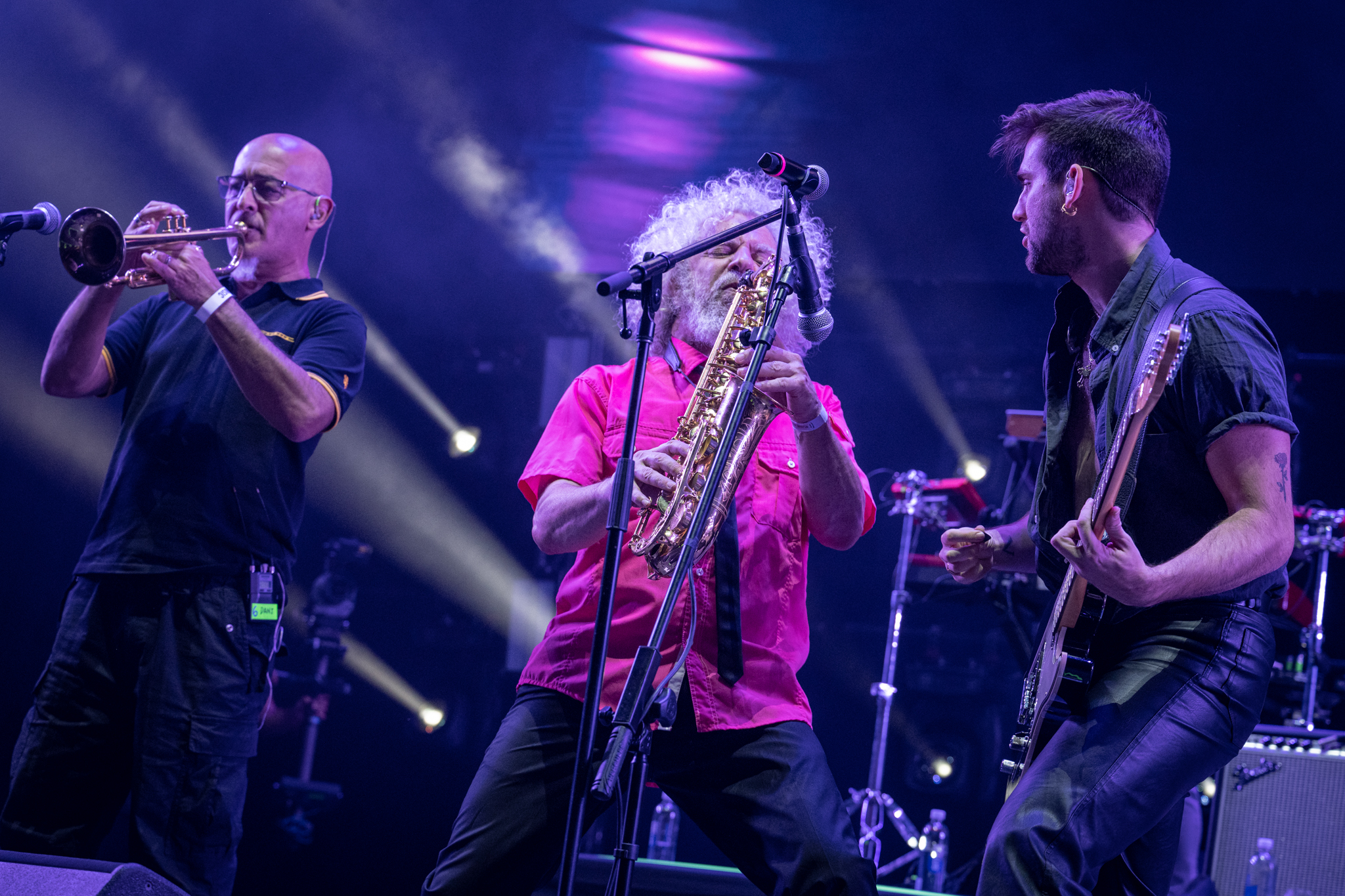 Los Fabulosos Cadillacs