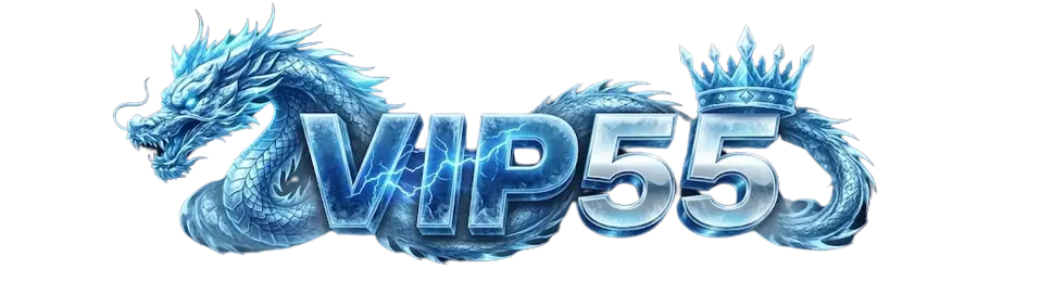 VIP55 Logo