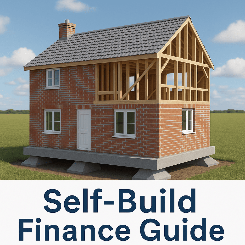 Custom And Self Build Regulations