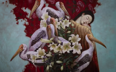 Giấc mộng tháng tư