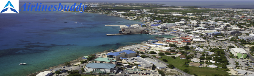 List of Airlines in Cayman Islands, North America List of Airlines in Cayman Islands, North America