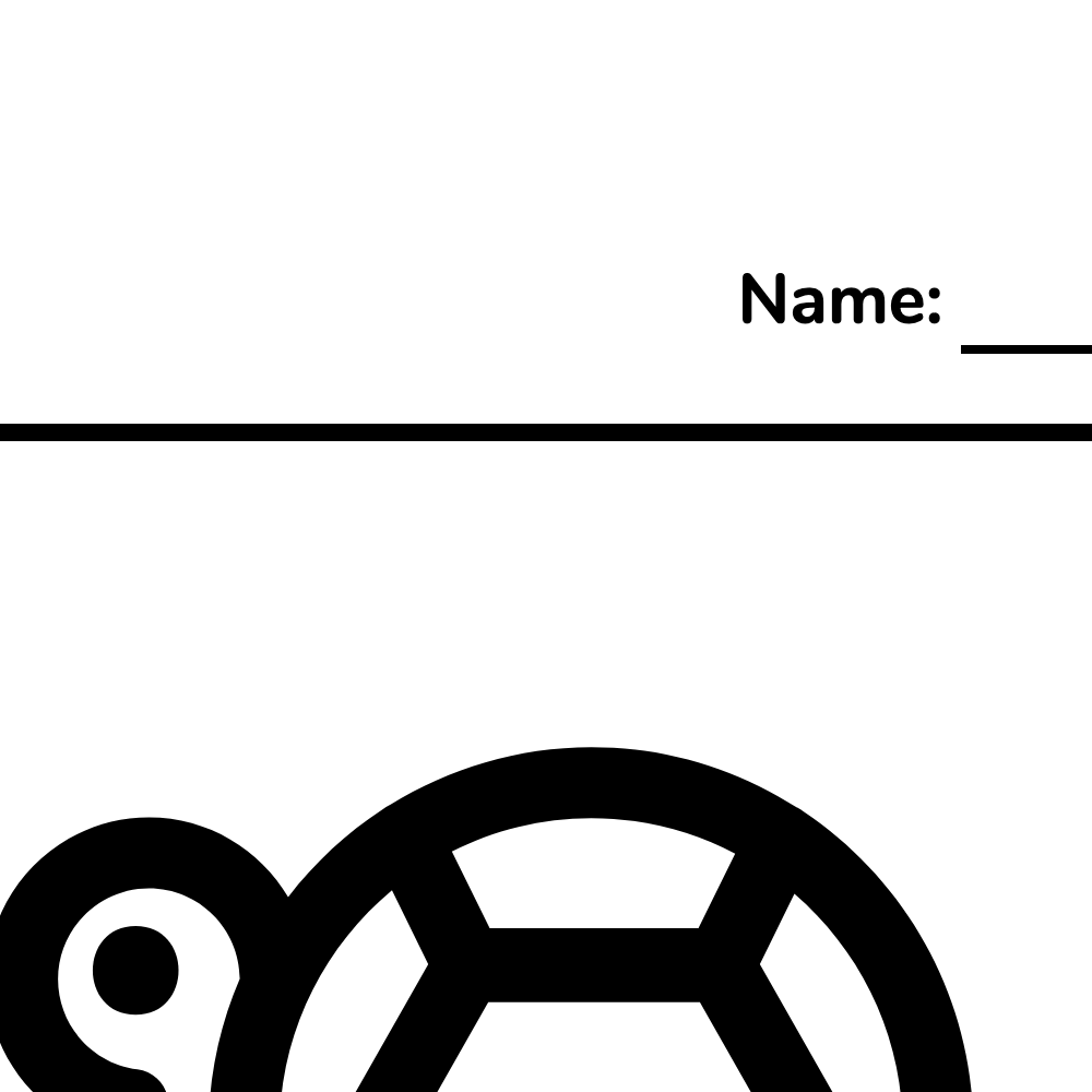 Oogway in chinese picture