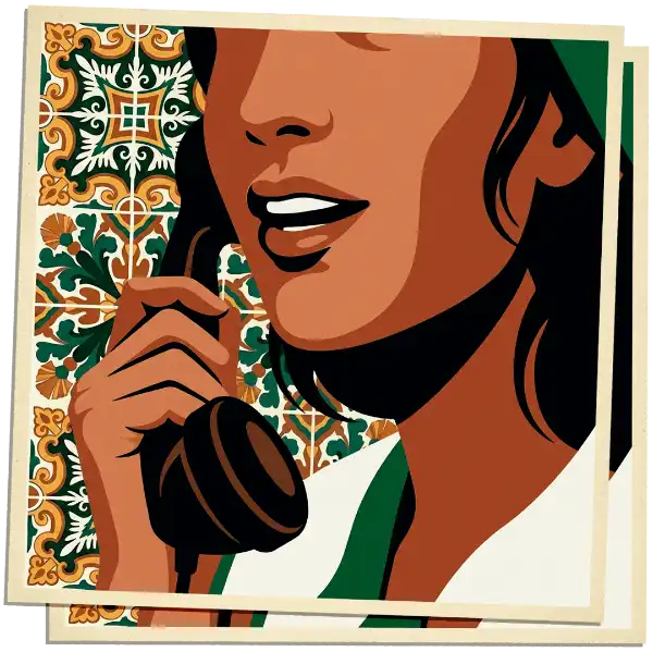 cours de darija algérien en ligne en visio avec Fatma Zohra