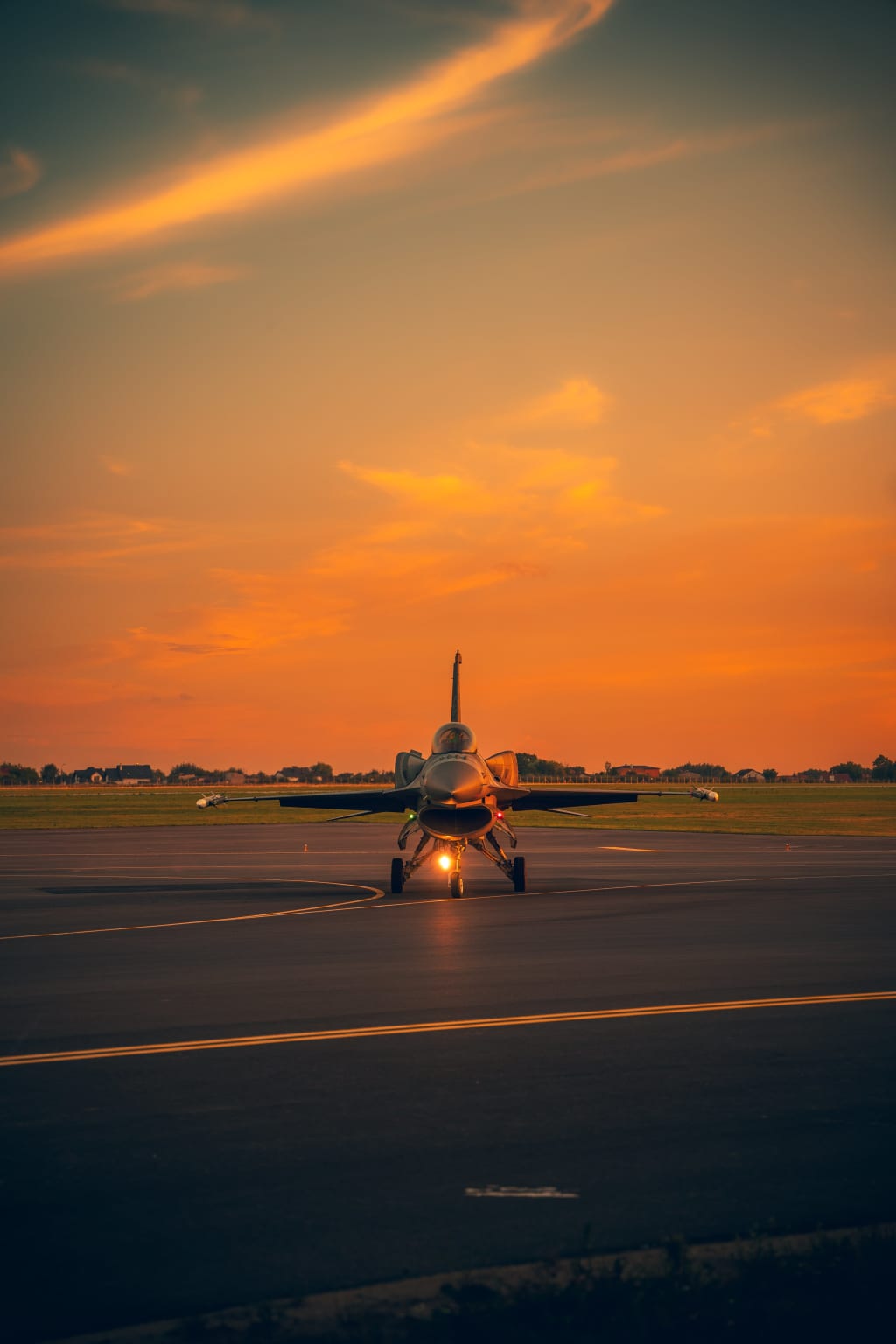 Air show