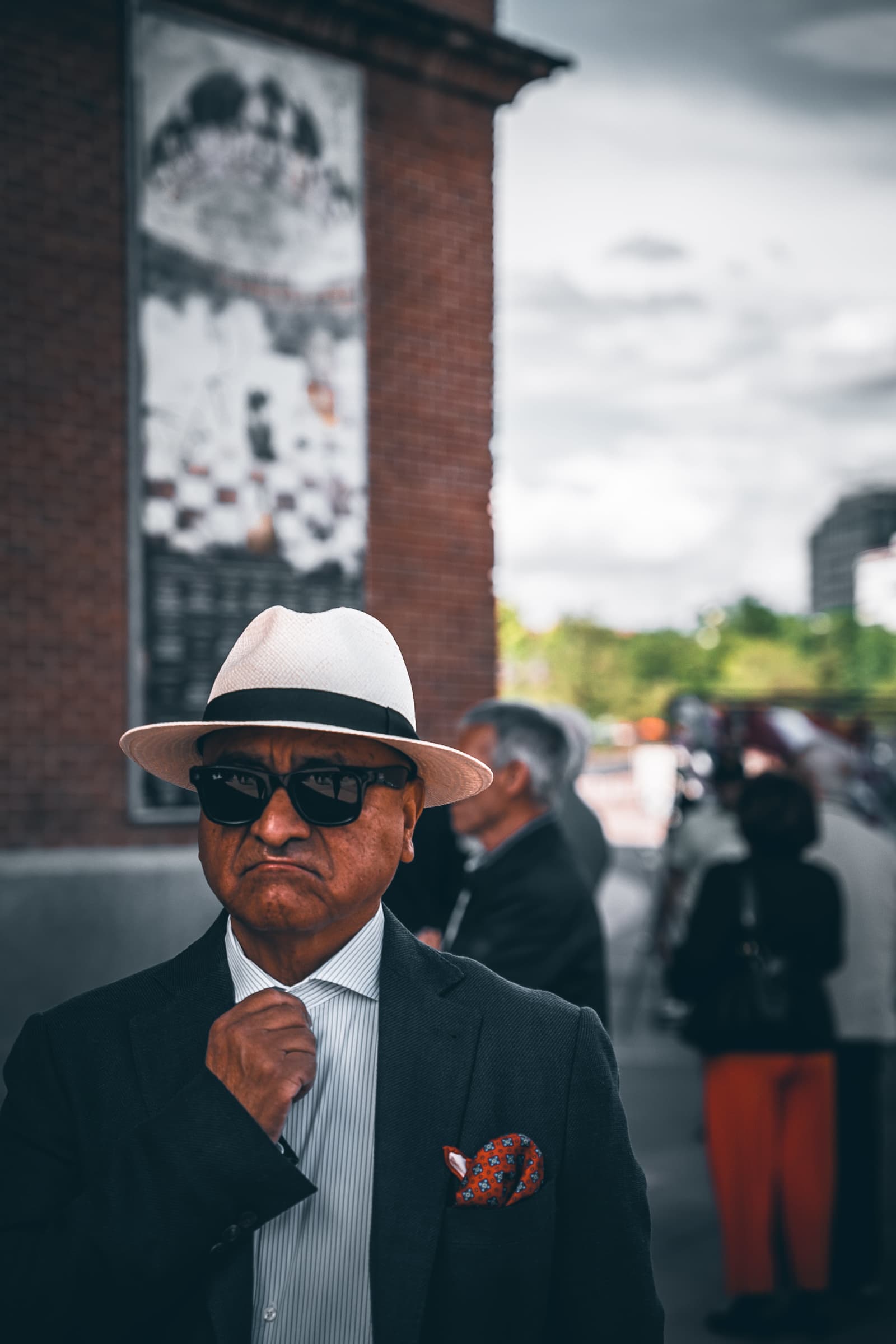 Boss mafii