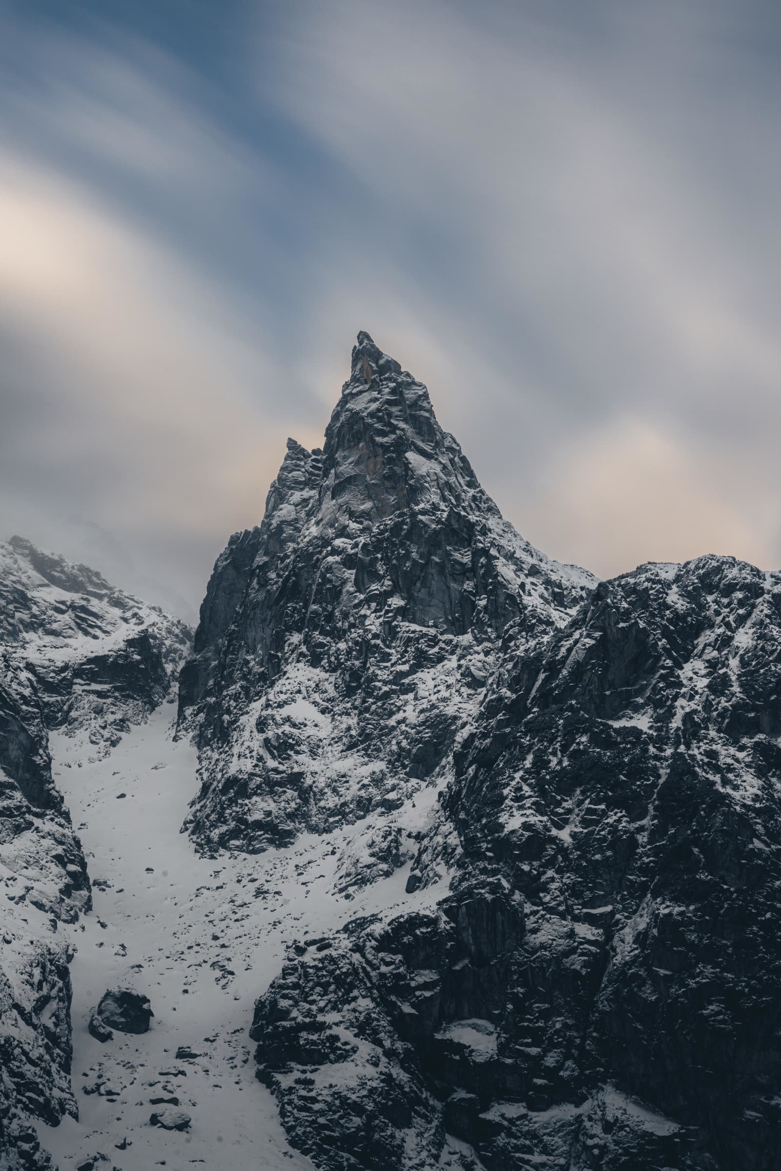 Mnich