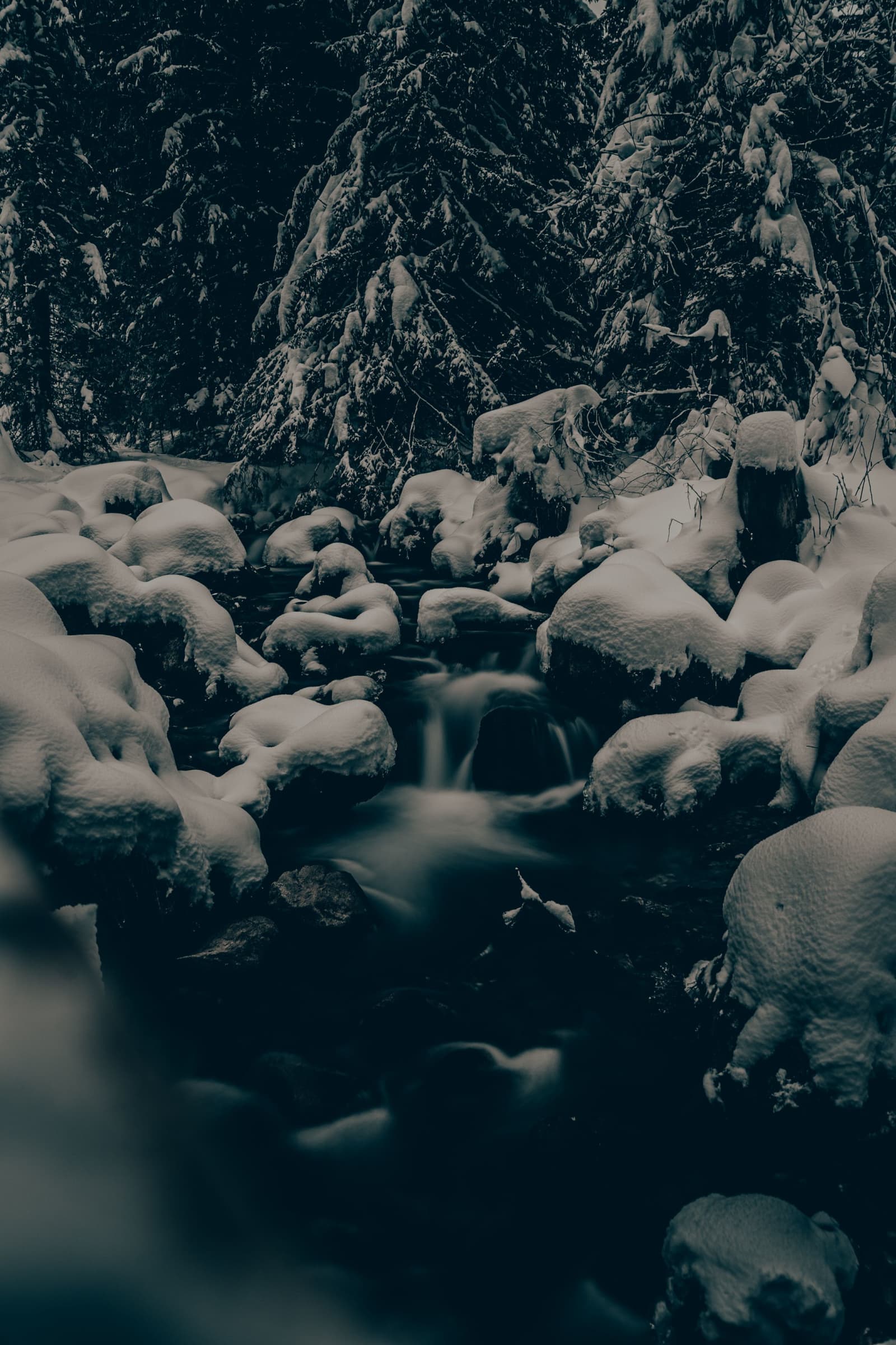 Stream