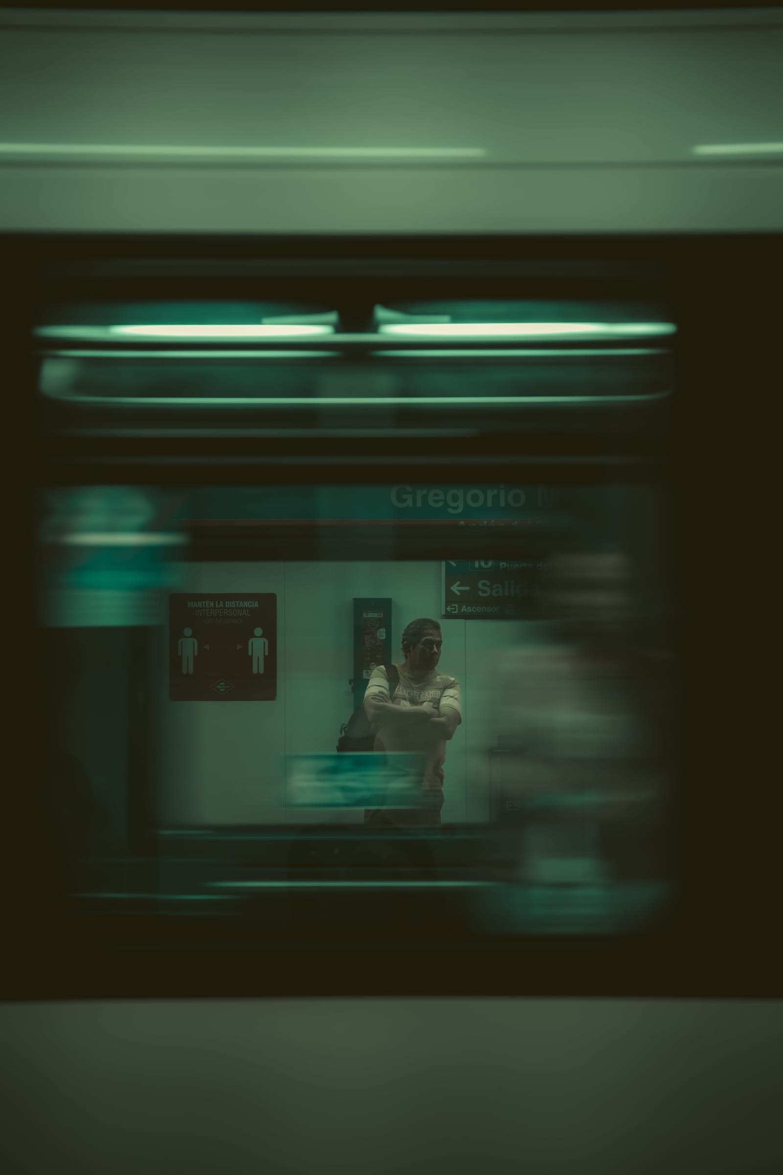Metro