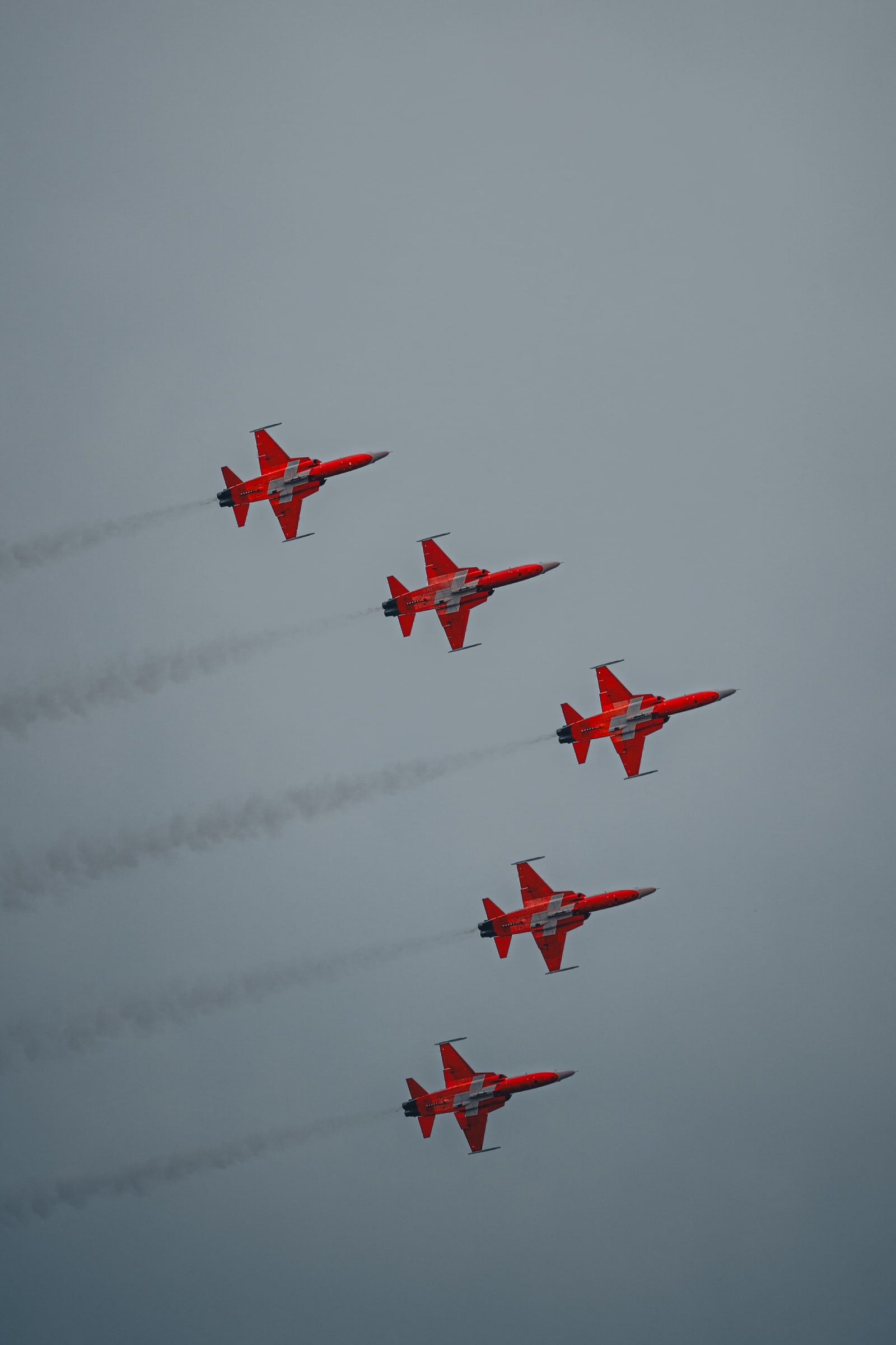 Patrouille Suisse