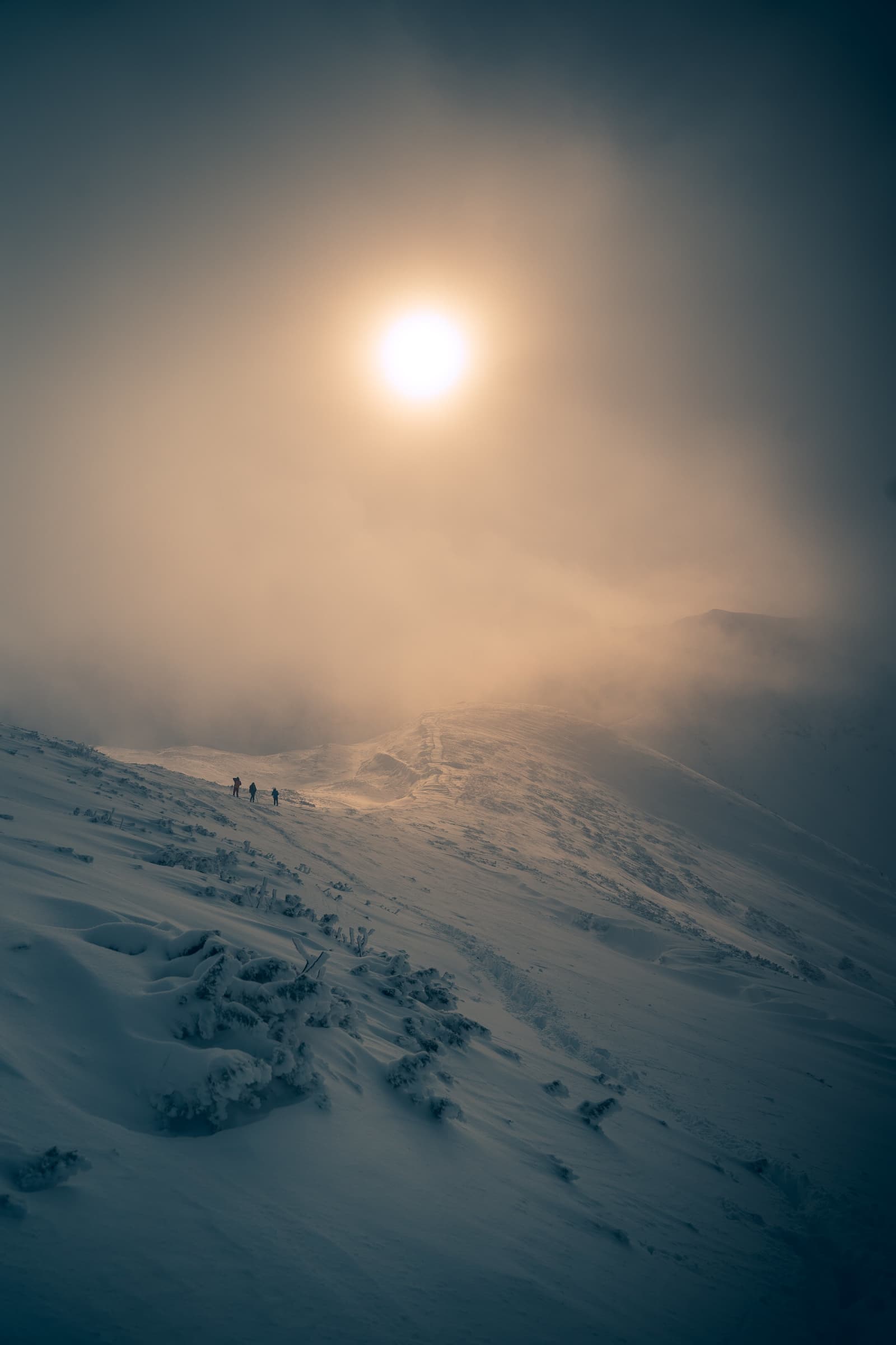 Gray Pass