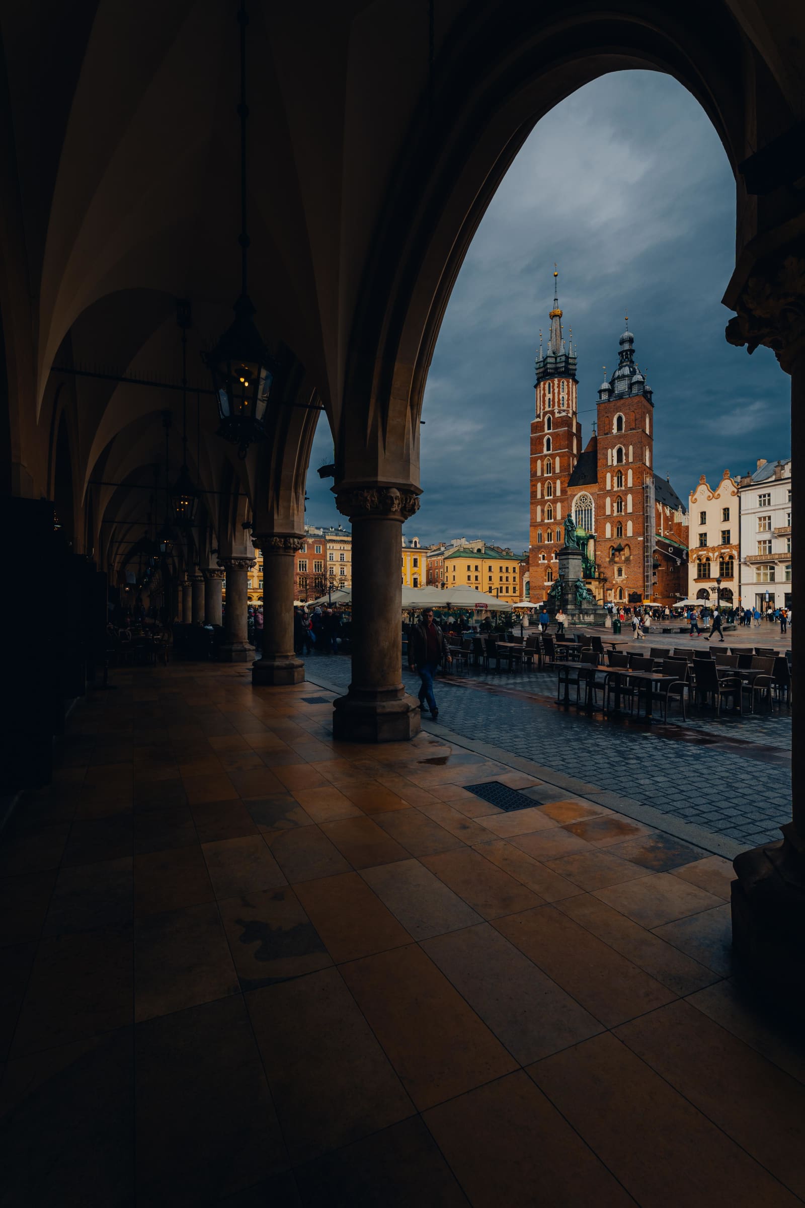 Bazylika św. Marii
