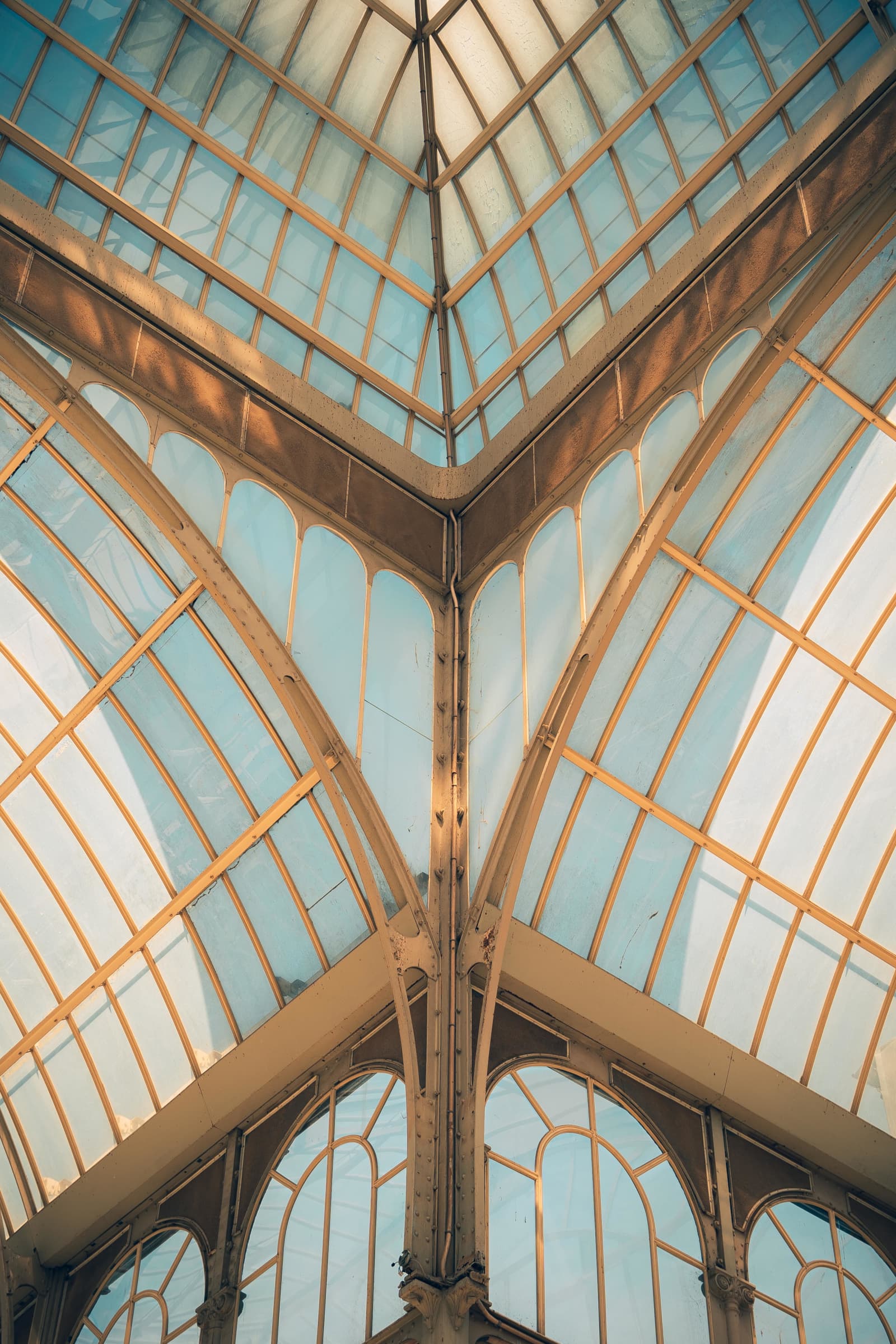 Palacio de Cristal