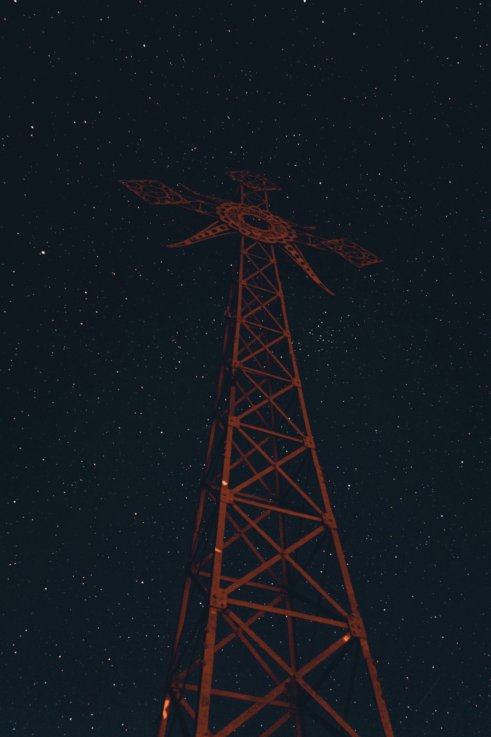 Giewont Cross