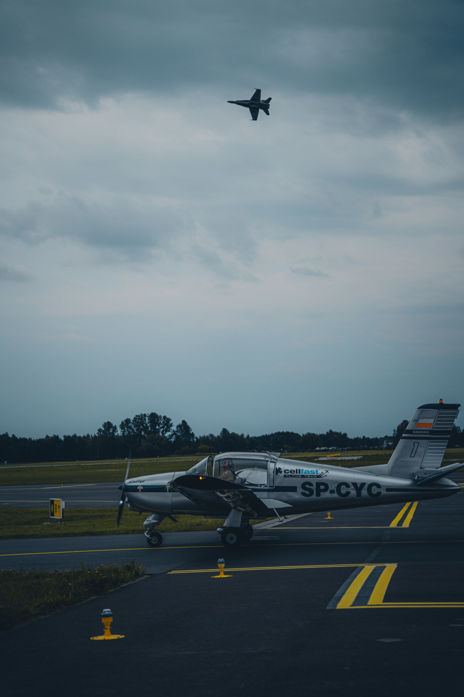 Socata Rallye 150st