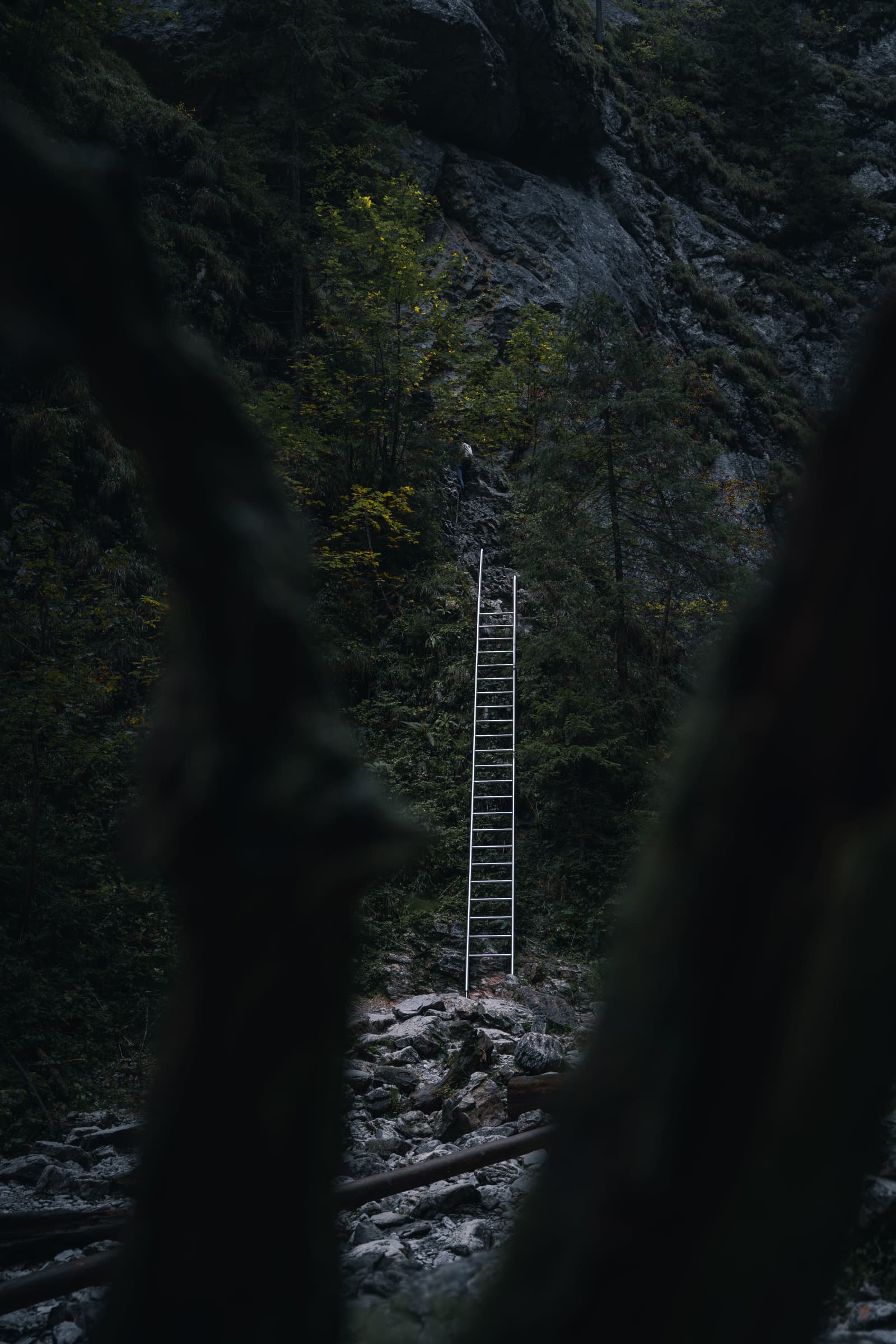 Krakow Gorge